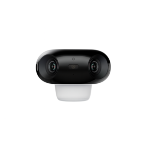 Reolink | 4 Pro 4K 180° Dual-Lens WiFi 6 Battery Camera | B740X Argus | Wire-free | 8 MP | 4mm | IP66 | H.264/H.265 | MicroSD, Max. 512GB