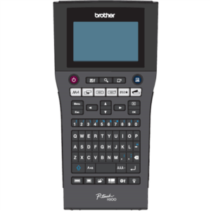 440x440 Brother PTH500 | Mono | Thermal | Label Printer | Black