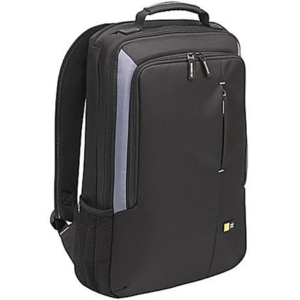 440x440 Case Logic | VNB217 | Fits up to size 17 ” | Backpack | Black