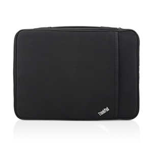 Lenovo | Essential | ThinkPad 13-inch Sleeve | Fits up to size 13 ” | Sleeve | Black