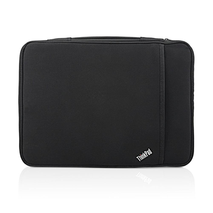 Lenovo | Essential | ThinkPad 13-inch Sleeve | Fits up to size 13 " | Sleeve | Black