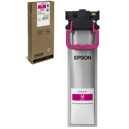 440x440 Epson C13T945340 | Ink Cartridge XL | Magenta
