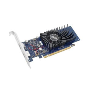 440x440 Asus | NVIDIA | 2 GB | GeForce GT 1030 | GDDR5 | HDMI ports quantity 1 | PCI Express 3.0 | Memory clock speed 6008 MHz | Processor frequency 1266 MHz