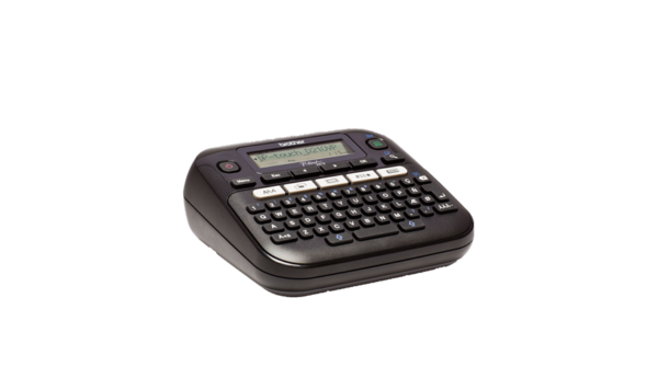 Brother PT-D210VP | Thermal | Label Printer | Black