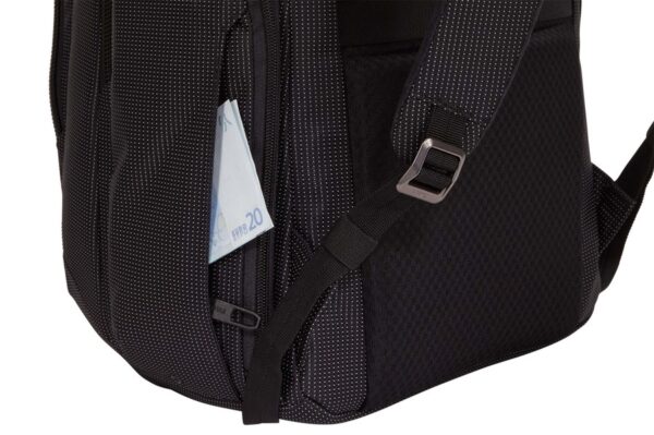Thule | Crossover 2 30L | C2BP-116 | Fits up to size 15.6 " | Backpack | Black