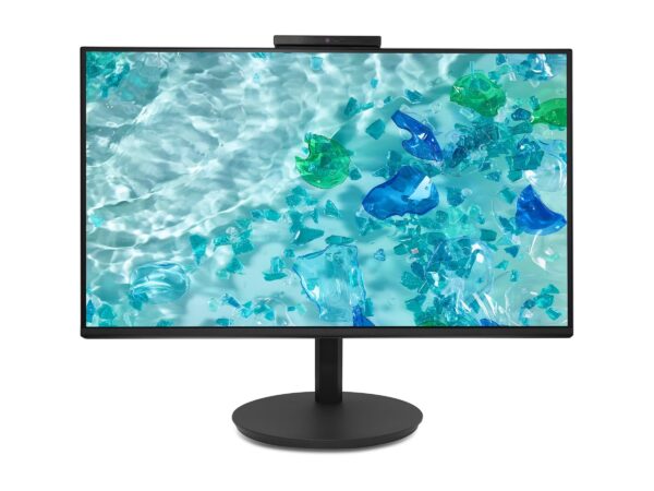 Acer | CB242Y D6bmiprcx | 24 " | IPS | FHD | 120 Hz | 1 ms | 1920 x 1080 pixels | 250 cd/m² | Black