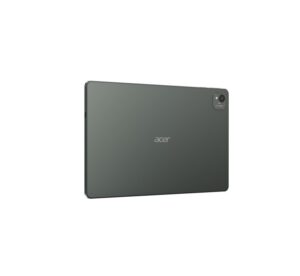 original Acer | Tablet | Iconia V12-11M-84D2 | 11.97 ” | Mist Green | 2000 x 1200 pixels | MediaTek | MT8781 | 8 GB | 256 GB | 5G | Wi-Fi | Front camera | 5 MP | Rear camera | 8 MP | Bluetooth | 5.2 | Android | 15 | Portfolio Case