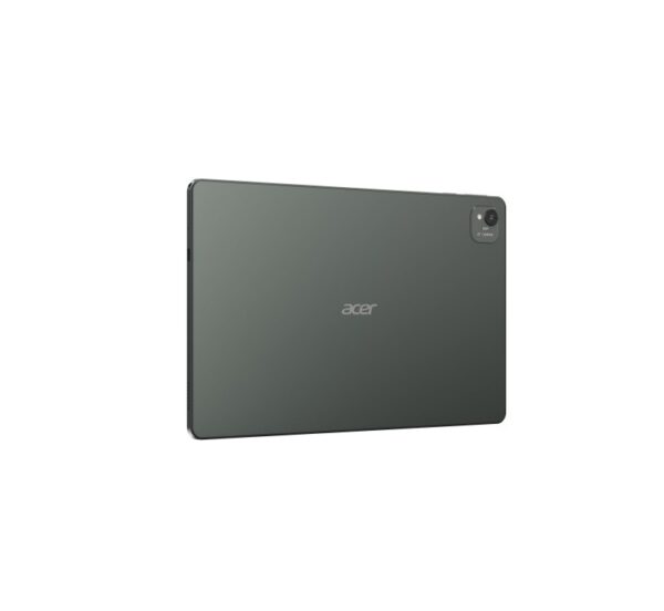 Acer | Tablet | Iconia V12-11M-84D2 | 11.97 " | Mist Green | 2000 x 1200 pixels | MediaTek | MT8781 | 8 GB | 256 GB | 5G | Wi-Fi | Front camera | 5 MP | Rear camera | 8 MP | Bluetooth | 5.2 | Android | 15 | Portfolio Case