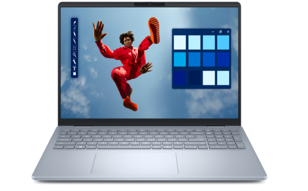 original Dell | Plus 16 | Ice Blue | 16 " | WVA | Touchscreen | FHD+ | 1920 x 1200 pixels | Intel Core Ultra 7 | 258V | 32 GB | LPDDR5X | Solid-state drive capacity 1000 GB | Intel Arc Graphics | Windows 11 Pro | 802.11be | Keyboard language English | Keyboard backlit | Warranty 36 month(s) | Battery warranty 12 month(s)