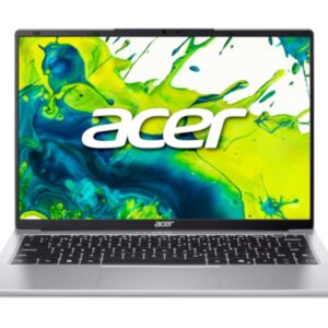 Acer Aspire Lite 14 AL14-44P | Light Silver | 14.5 ” | WUXGA | 1920 x 1200 pixels | AMD Ryzen 5 | 7430U | 8 GB | DDR4 SDRAM | Solid-state drive capacity 512 GB | AMD Radeon Graphics | Windows 11 Home | Keyboard language US International | Warranty 24 month(s) Acer Aspire Lite 14 AL14-44P | Light Silver | 14.5 ” | WUXGA | 1920 x 1200 pixels | AMD Ryzen 5 | 7430U | 8 GB | DDR4 SDRAM | Solid-state drive capacity 512 GB | AMD Radeon Graphics | Windows 11 Home | Keyboard language US International | Warranty 24 month(s)