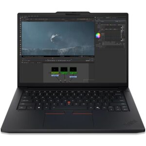 Lenovo ThinkPad P14s G7 AMD | Black | 14 ” | IPS | Touchscreen | WUXGA | 1920 x 1200 pixels | Anti-glare | AMD Ryzen AI 7 PRO | 450 | 32 (2x16GB) GB | SODIMM DDR5 | Solid-state drive capacity 1000 GB | AMD Radeon 860M Graphics | Windows 11 Pro | 802.11be | Bluetooth version 5.4 | Keyboard language Nordic | Keyboard backlit | Warranty 36 month(s) | Battery warranty 12 month(s) Lenovo ThinkPad P14s G7 AMD | Black | 14 ” | IPS | Touchscreen | WUXGA | 1920 x 1200 pixels | Anti-glare | AMD Ryzen AI 7 PRO | 450 | 32 (2x16GB) GB | SODIMM DDR5 | Solid-state drive capacity 1000 GB | AMD Radeon 860M Graphics | Windows 11 Pro | 802.11be | Bluetooth version 5.4 | Keyboard language Nordic | Keyboard backlit | Warranty 36 month(s) | Battery warranty 12 month(s)