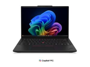 Lenovo ThinkPad T14 G7 Intel | Black | 14 ” | IPS | WUXGA | 1920 x 1200 pixels | Anti-glare | Intel Core Ultra 7 | 355 | 32 GB | LPCAMM2 LPDDR5X | Solid-state drive capacity 512 GB | Intel Graphics | Windows 11 Pro | 802.11be | Bluetooth version 5.4 | 5G upgradable | Keyboard language Nordic | Keyboard backlit | Warranty 36 month(s) | Battery warranty 12 month(s)
