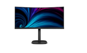 Philips | 34B2U3600C/00 | 34 ” | VA | 21:9 | 60 Hz | 4 ms | 3440 x 1440 pixels | 300 cd/m² | HDMI ports quantity 1 | Black