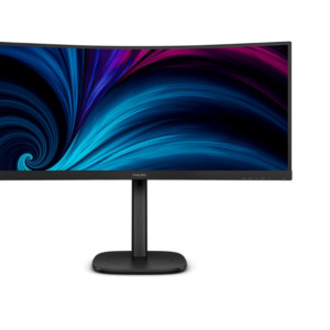 Philips | 34B2U3600C/00 | 34 ” | VA | 21:9 | 60 Hz | 4 ms | 3440 x 1440 pixels | 300 cd/m² | HDMI ports quantity 1 | Black