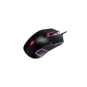 original Acer Nitro Mouse NMW100 | Wired | USB 2.0 | Black