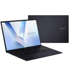 Asus Vivobook 18 M1807GA-S8130W | Quiet Blue | 18 ” | IPS | WUXGA | 1920 x 1200 pixels | Anti-glare | AMD Ryzen AI 7 | 445 | 16 GB | DDR5 | Solid-state drive capacity 1000 GB | AMD Radeon Graphics | Windows 11 Home | 802.11ax | Bluetooth version 5.4 | Keyboard language US international | Keyboard backlit | Warranty 24 month(s) | Battery warranty 12 month(s)