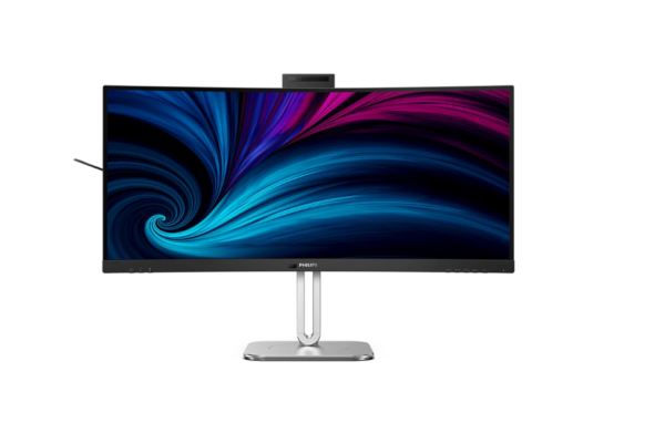 SALE OUT. Philips | 34B2U6603CH/00 | 34 " | VA | 21:9 | 100 Hz | 4 ms | 3440 x 1440 pixels | 450 cd/m² | HDMI ports quantity 2