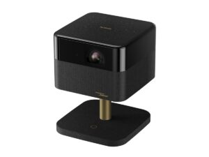 Epson EF-73 | 1000 ANSI lumens | 4K PRO-UHD 3840 x 2160 | Black
