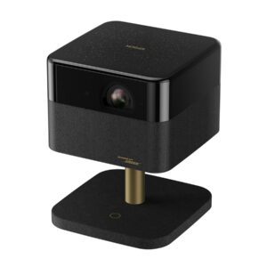 Epson EF-73 | 1000 ANSI lumens | 4K PRO-UHD 3840 x 2160 | Black