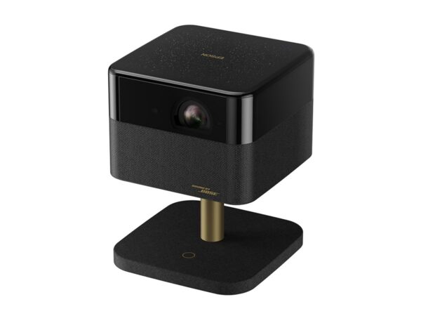 original Epson EF-73 | 1000 ANSI lumens | 4K PRO-UHD 3840 x 2160 | Black