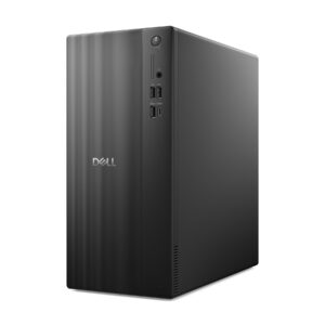 Dell Pro | Essential QVT1260 | Desktop | Tower | Intel Core i5 | i5-14400 | 16 GB | DDR5 | 512 GB | Intel UHD Graphics 730 | No keyboard | Windows 11 Pro | Warranty 36 month(s) Dell Pro | Essential QVT1260 | Desktop | Tower | Intel Core i5 | i5-14400 | 16 GB | DDR5 | 512 GB | Intel UHD Graphics 730 | No keyboard | Windows 11 Pro | Warranty 36 month(s)