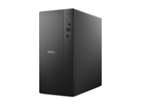 Dell Pro | Essential QVT1260 | Desktop | Tower | Intel Core i5 | i5-14400 | 16 GB | DDR5 | 512 GB | Intel UHD Graphics 730 | No keyboard | Windows 11 Pro | Warranty 36 month(s)