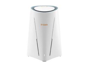 D-Link G536/E | 5G NR BE3600 Wi-Fi 7 Router | 802.11ax | Ethernet LAN (RJ-45) ports 2 | Mesh Support No | 5G | MU-MiMO No