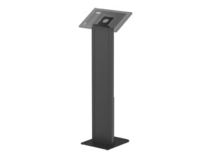 original Neomounts Floor stand | FL15-628BL1 | Fixed | Maximum weight (capacity) 3 kg | Black