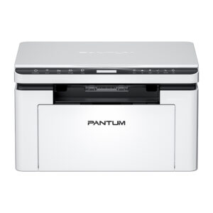 original Pantum Multifunction printer | BM2300NW | Laser | Mono | A4 | Wi-Fi | White