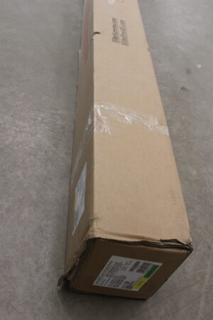 original SALE OUT. | Elite Screens Saker Series | SK110XHW-E12 | Diagonal 110 ” | 16:10 | Viewable screen width (W) 244 cm | White | DAMAGED PACKAGING, UNPACKED, DAMAGED BODY PAINT