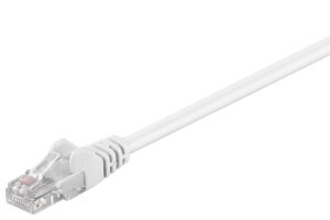 original Goobay | CAT 5e patch cable, U/UTP | 68506