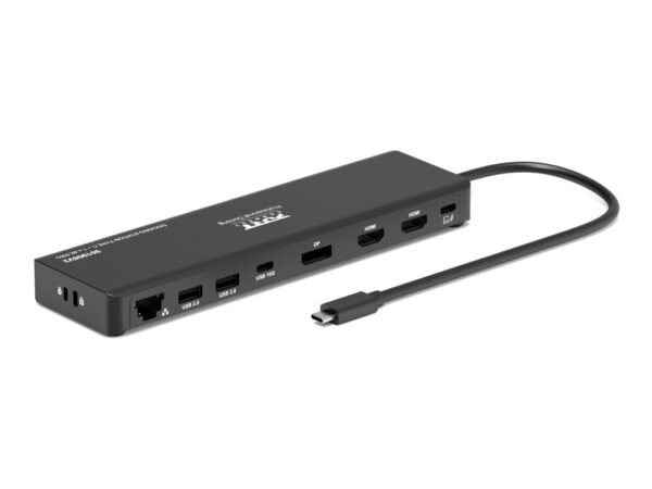 PORT DESIGNS Docking Station Type C - 1 X 4K Pro V2 | PORT CONNECT