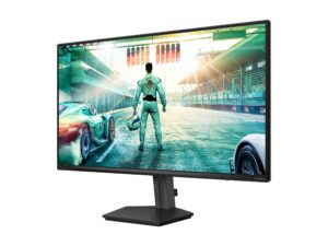 original Philips | 27M2N3500NF/00 | 27 ” | IPS | QHD | 16:9 | 144 Hz | 0.5 ms | 2560 x 1440 pixels | 300 cd/m² | HDMI ports quantity 1 | Black
