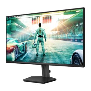 Philips | 27M2N3500NF/00 | 27 ” | IPS | QHD | 16:9 | 144 Hz | 0.5 ms | 2560 x 1440 pixels | 300 cd/m² | HDMI ports quantity 1 | Black
