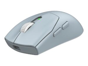 original MSI Gaming Mouse | FORGE GM340 WIRELESS | Wireless | 2.4 GHz, Bluetooth , USB | Sky
