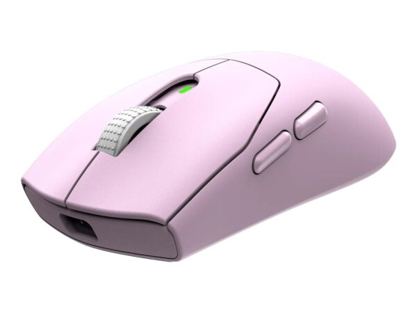 original MSI Gaming Mouse | FORGE GM340 WIRELESS | Wireless | 2.4 GHz, Bluetooth , USB | Violet
