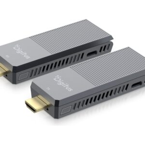 Digitus 4K Wireless HDMI Extender Set, 150 m, 4K/60Hz | DS-55359