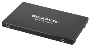 Gigabyte | GP-GSTFS31480GNTD | 480 GB | Solid-state drive interface SATA | Read speed 550 MB/s | Write speed 480 MB/s