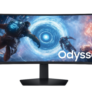 Samsung | LS49FG910EUXEN | 49 ” | VA | DQHD | 32:9 | 144 Hz | 1 ms | 5120 x 1440 pixels | 350 cd/m² | HDMI ports quantity 2 | Black Samsung | LS49FG910EUXEN | 49 ” | VA | DQHD | 32:9 | 144 Hz | 1 ms | 5120 x 1440 pixels | 350 cd/m² | HDMI ports quantity 2 | Black