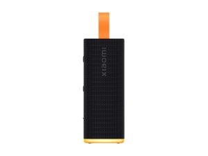 Xiaomi Speaker | Sound Play | 18 W | Waterproof | Bluetooth | Wireless connection | Portable | Black