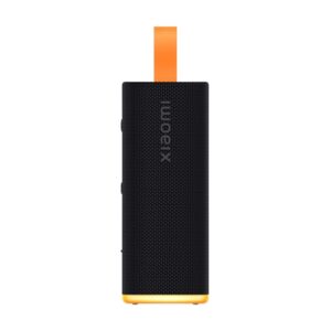 Xiaomi Speaker | Sound Play | 18 W | Waterproof | Bluetooth | Wireless connection | Portable | Black Xiaomi Speaker | Sound Play | 18 W | Waterproof | Bluetooth | Wireless connection | Portable | Black