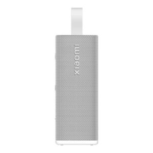 Xiaomi Speaker | Sound Play | 18 W | Waterproof | Bluetooth | Wireless connection | Portable | White Xiaomi Speaker | Sound Play | 18 W | Waterproof | Bluetooth | Wireless connection | Portable | White