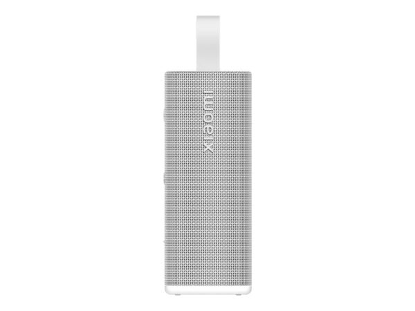 Xiaomi Speaker | Sound Play | 18 W | Waterproof | Bluetooth | Wireless connection | Portable | White