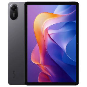 Xiaomi Redmi Pad 2 | 11 ” | Graphite Gray | IPS LCD | 1600 x 2560 pixels | Mediatek | Helio G100 Ultra | 4 GB | 256 GB | Wi-Fi | Front camera | 5 MP | Rear camera | 8 MP | Bluetooth | 5.3 | Android | 15