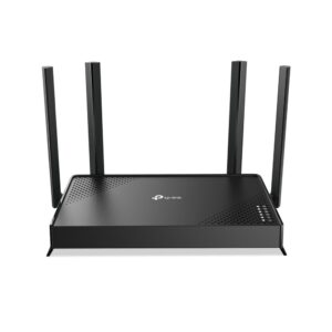 original TP-LINK Archer BE220 | BE3600 Dual-Band Wi-Fi 7 Router | 802.11be | Ethernet LAN (RJ-45) ports 4 | 10/100/1000 Mbit/s | Mesh Support No | MU-MiMO No | Antenna type External | No mobile broadband