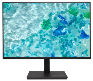 Acer | Vero B7 B277U Gbmiiprzx Series | 27 ” | IPS | 16:9 | 120 Hz | 4 ms | 2560 x 1440 pixels | 350 cd/m² | HDMI ports quantity 2 | Black