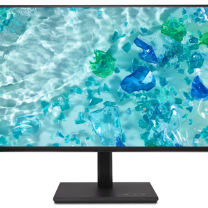 Acer | Vero B7 B277U Gbmiiprzx Series | 27 ” | IPS | 16:9 | 120 Hz | 4 ms | 2560 x 1440 pixels | 350 cd/m² | HDMI ports quantity 2 | Black