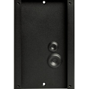 ModuREX Core Fit VOOL | MX-FT-VOOL | Black
