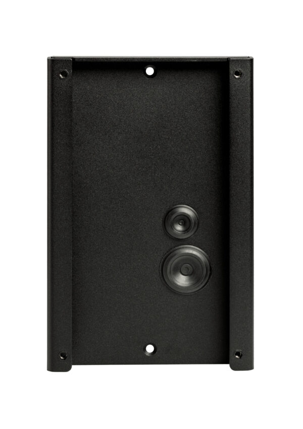 ModuREX Core Fit VOOL | MX-FT-VOOL | Black