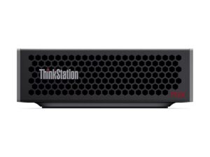 original Lenovo ThinkStation | PGX | Desktop | SFF | NVIDIA GB10 Grace Blackwell Superchip | 10x Cortex-X925 + 10x Cortex-A725 | Internal memory 128 GB | LPDDR5X | 2000 GB | NVIDIA Blackwell Architecture | Keyboard language No keyboard | NVIDIA DGX OS | Warranty 12 month(s)